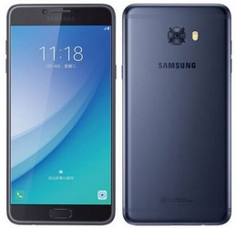 Замена тачскрина на телефоне Samsung Galaxy C7 Pro в Смоленске